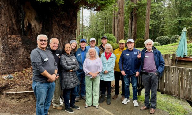 January 2026 President’s Message