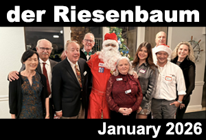 der Riesenbaum January 2026